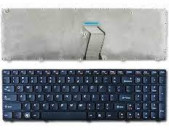 3ամիս երաշխիք +Առաքում Keyboard Lenovoo B590 B580A V570 B570 B570G B575 Z570 B585 Z575A 