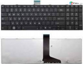 3ամիս երաշխիք +Առաքում Keyboard   Toshiba Satellite C850 C855 C870 C875 L850 L855 L870 L875 L950 L955 P850