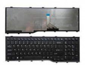 3ամիս երաշխիք +Առաքում Keyboard Fujitsu  AH532 A532 N532 NH532 MP-11L63SU-D85 CP569151-01