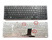 3ամիս երաշխիք +Առաքում Keyboard  TOSHIBA Satellite A660 A665 A600D A665