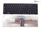 3ամիս երաշխիք +Առաքում Keyboard   Lenovo Ideapad G570 G570A G570AH G570E G570G G570G G575 G575A G575AC G575GX G575GL G770 G770A G780 G780A Z560 Z560A Z565 Z565A