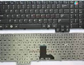 3ամիս երաշխիք +Առաքում Keyboard  Samsung R538 R540 NP-R538 NP-R540 Series