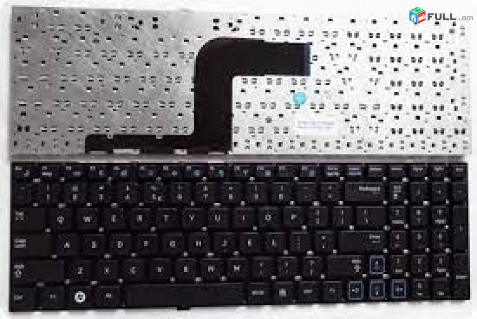 3ամիս երաշխիք +Առաքում Keyboard    Samsung RV509 RV511 RV515 RV520   клавиатура