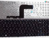 3ամիս երաշխիք +Առաքում Keyboard    Samsung RV509 RV511 RV515 RV520   клавиатура