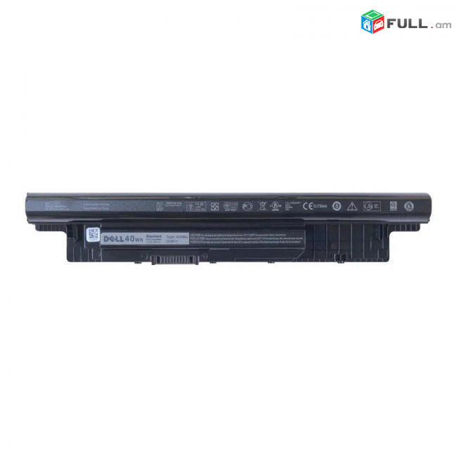 Dell 3521 (XCMRD) 40Wh Մարտկոց Օրիգինալ
