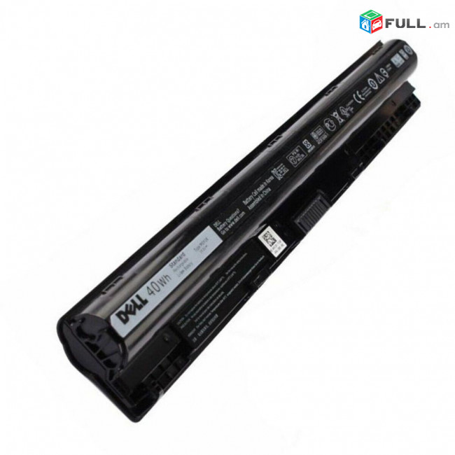 Dell 5559 (M5Y1K) 8th Gen Մարտկոց Օրիգինալ