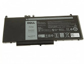 Dell E5570 (GMT4T) Մարտկոց Օրիգինալ