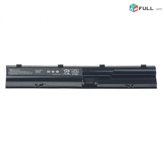HP 4530S PR06 battery Original