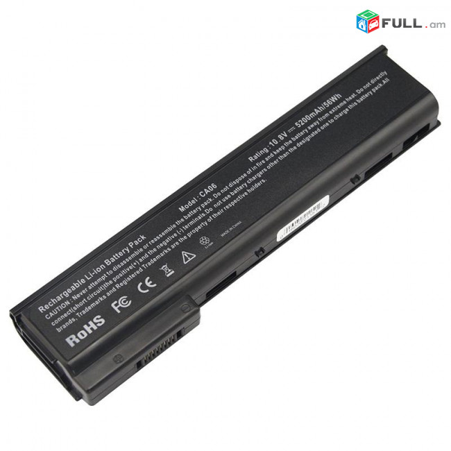 HP CA06 battery
