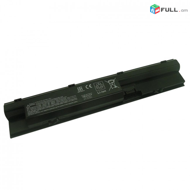 HP FP06 battery
