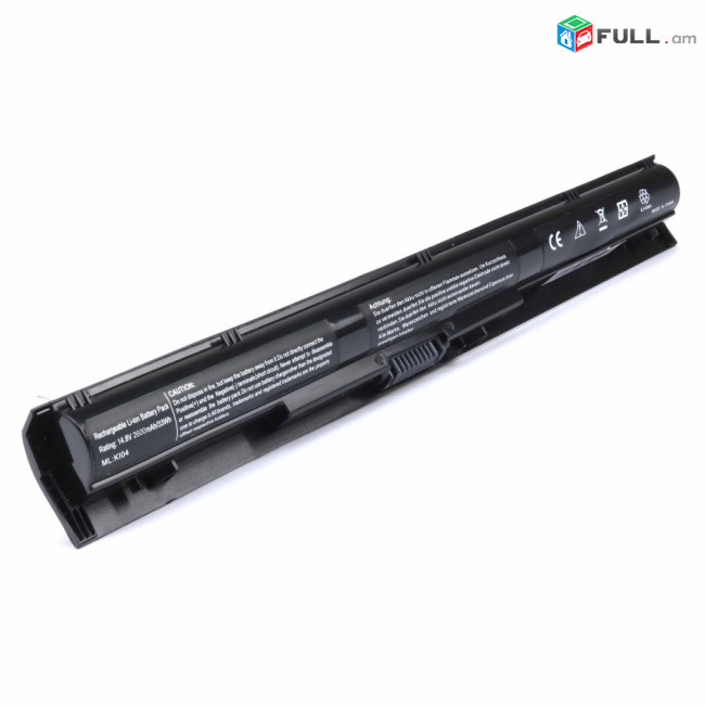 HP KI04 battery