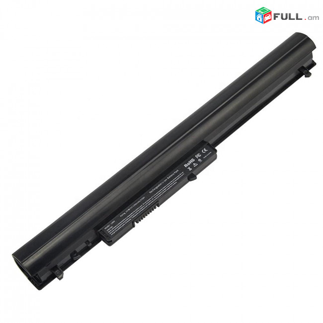 HP LA04 battery