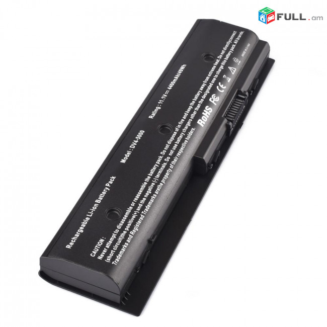 HP MO06 Battery