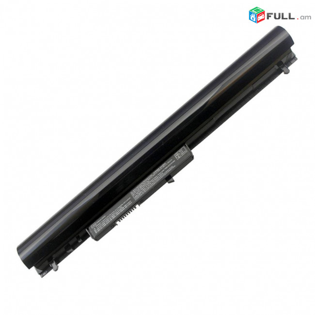 HP OA04 battery