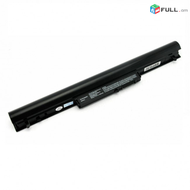 HP VK04 battery