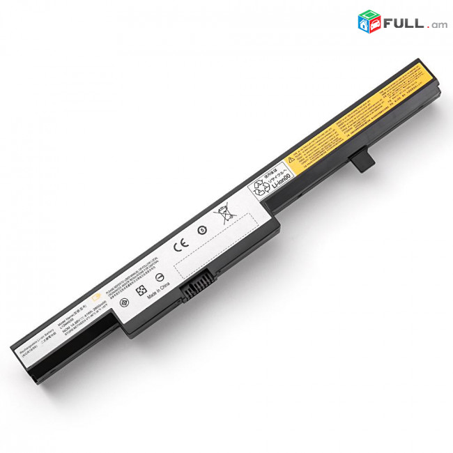 Lenovo B50-80 (L12L4E55) Battery Original