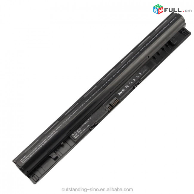 Lenovo G50-30 (L12L4E01) battery