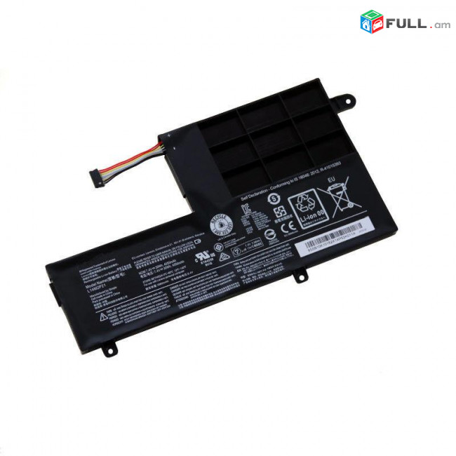 Lenovo L14L2P21 Battery Original