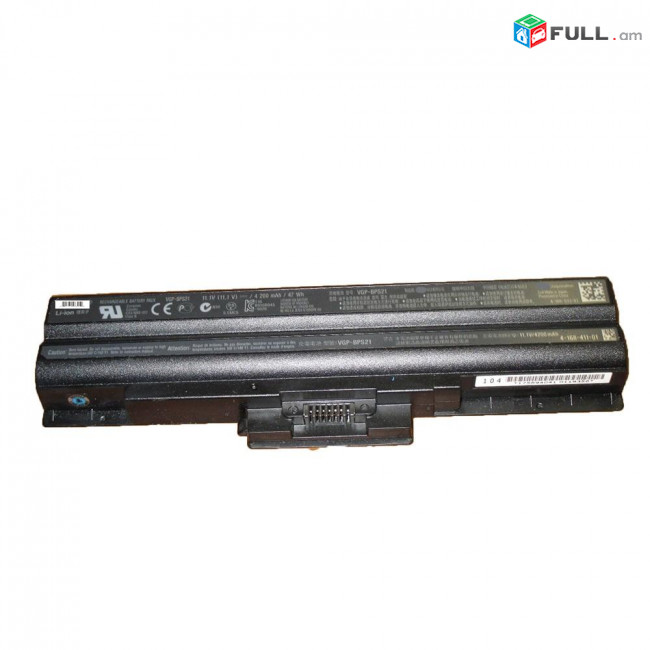 Sony BPS21 Battery Original