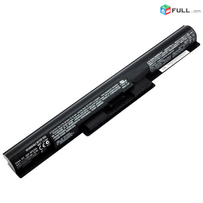 Sony BPS35 Battery Original