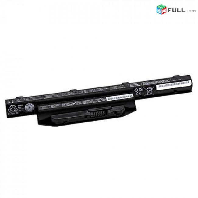 Fujitsu E544 Մարտկոց Օրիգինալ