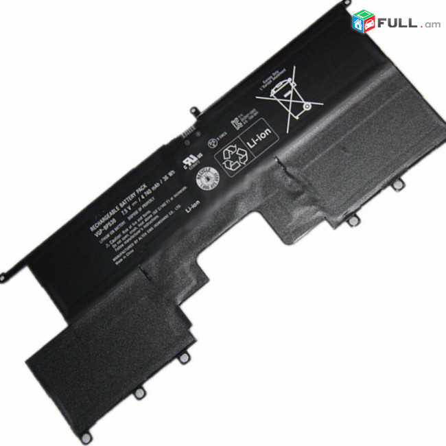 Sony BPS38 Մարտկոց Օրիգինալ