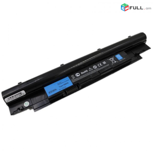 Dell 14Z-N4110Z (268X5) Մարտկոց Օրիգինալ
