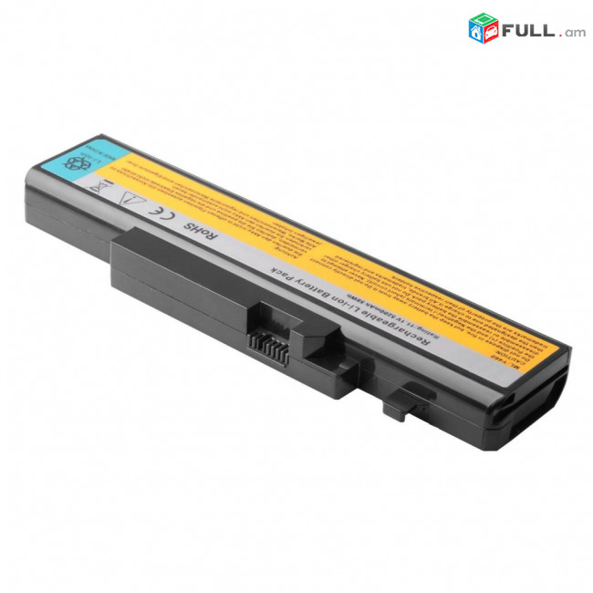 Lenovo B560 (L09L6D16) Battery