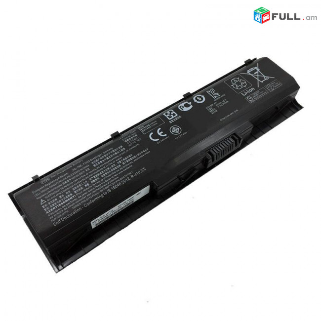 HP PA06 Մարտկոց Օրիգինալ