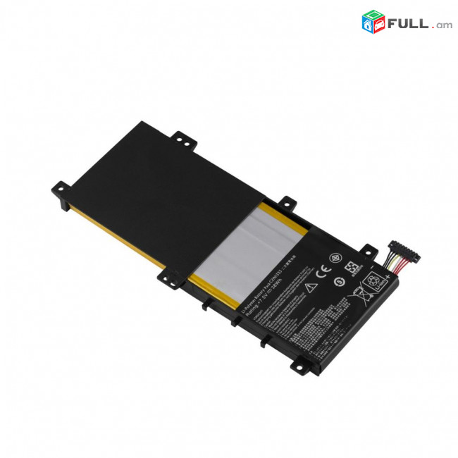 Asus TP550LA (C21N1333) Մարտկոց Օրիգինալ