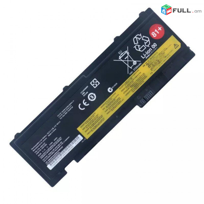 Lenovo T430S 81+ (45N1143) Մարտկոց Օրիգինալ