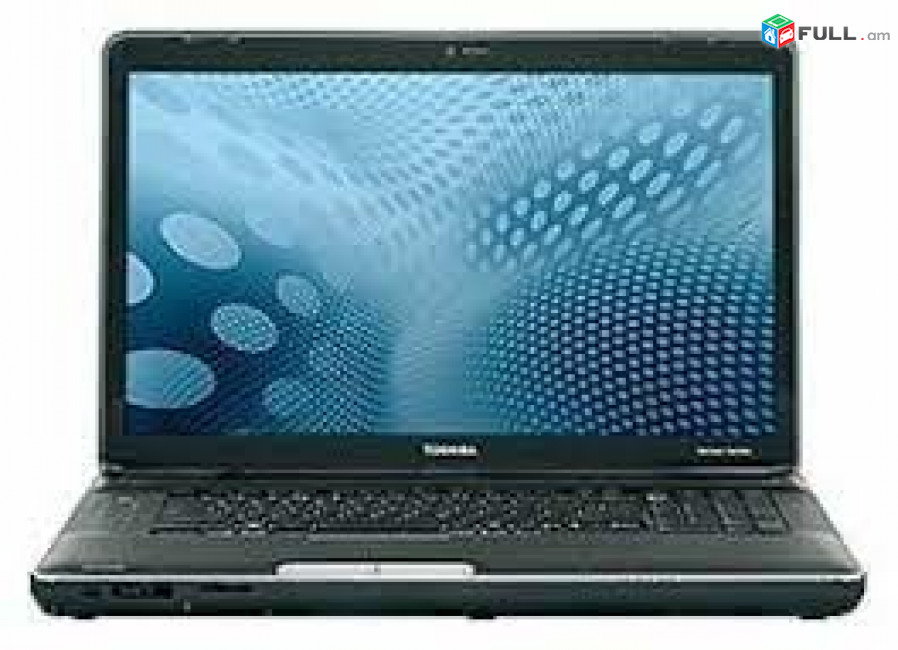 Վաճառվում է Toshiba Satellite P505D   նոթբուքի պահեստամասեր