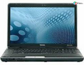 Վաճառվում է Toshiba Satellite P505D   նոթբուքի պահեստամասեր