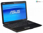 Վաճառվում է  ASUS K50C   նոթբուքի պահեստամասեր