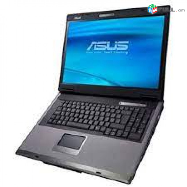 Վաճառվում է ASUS F7Z   նոթբուքի պահեստամասեր