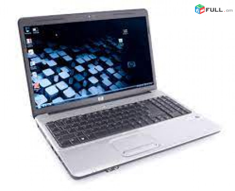 Վաճառվում է  HP G60 Series  նոթբուքի պահեստամասեր