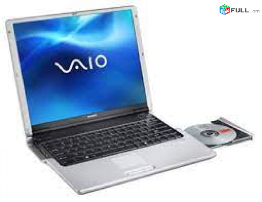 Վաճառվում է     SONY VAIO PCG-7M1L    նոթբուքի պահեստամասեր
