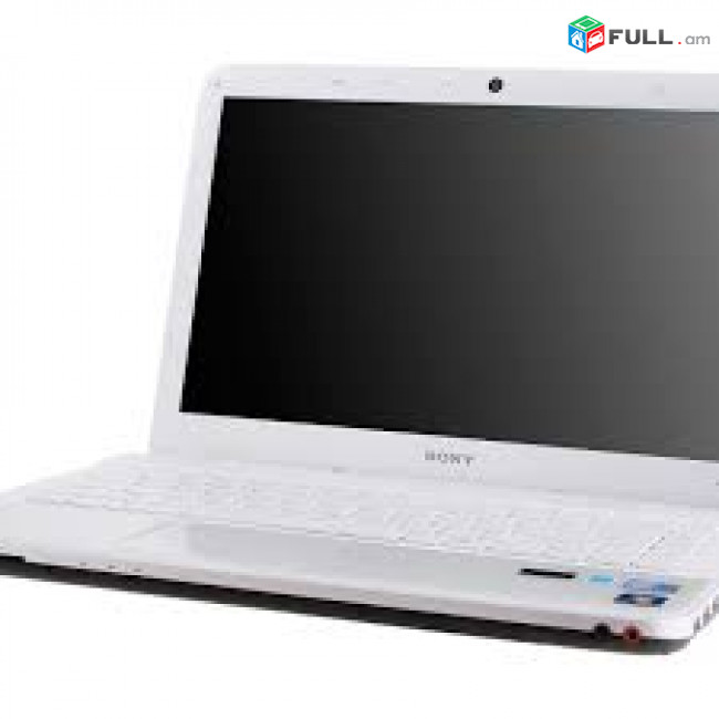 Վաճառվում է  SONY VAIO PCG-61313L    նոթբուքի պահեստամասեր        