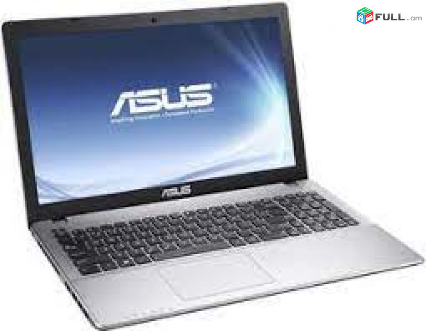  Վաճառվում է    ASUS X550C     նոթբուքի պահեստամասեր