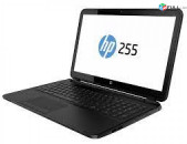 Վաճառվում է  Notebook HP 255   նոթբուքի պահեստամասեր