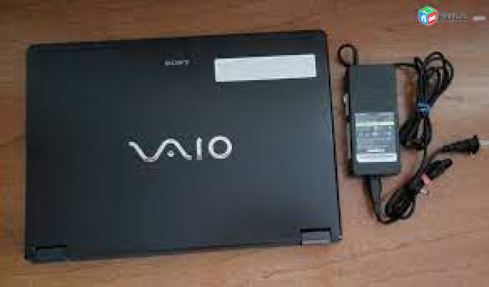 Վաճառվում է  Sony Vaio PCG-8X2L   նոթբուքի պահեստամասեր