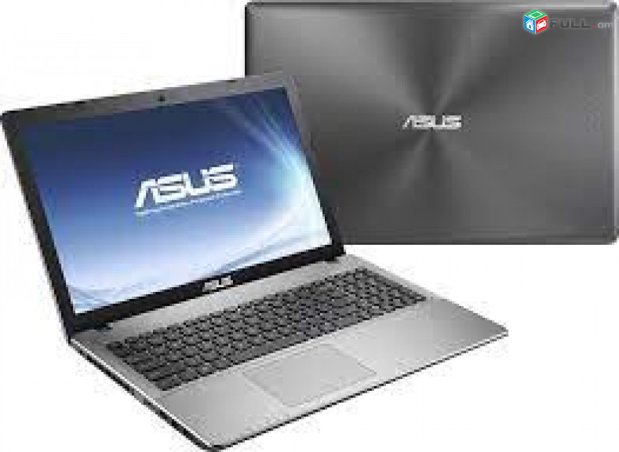 Վաճառվում է   Asus X55V    նոթբուքի պահեստամասեր