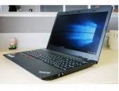 Վաճառվում է    Lenovo ThinkPad E570      նոթբուքի պահեստամասեր