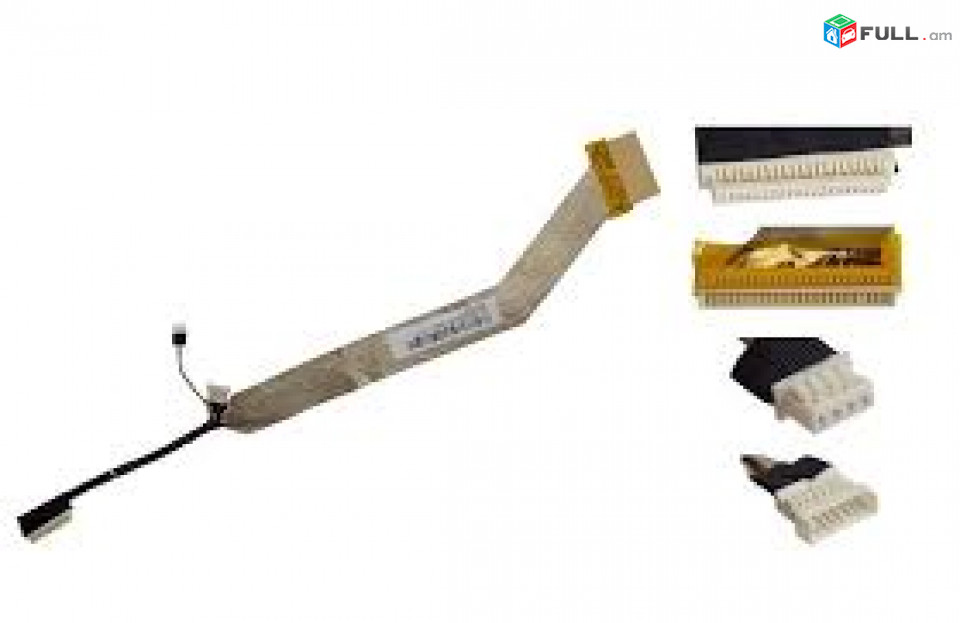 SCREEN CABLE    Toshiba Satellite A300  