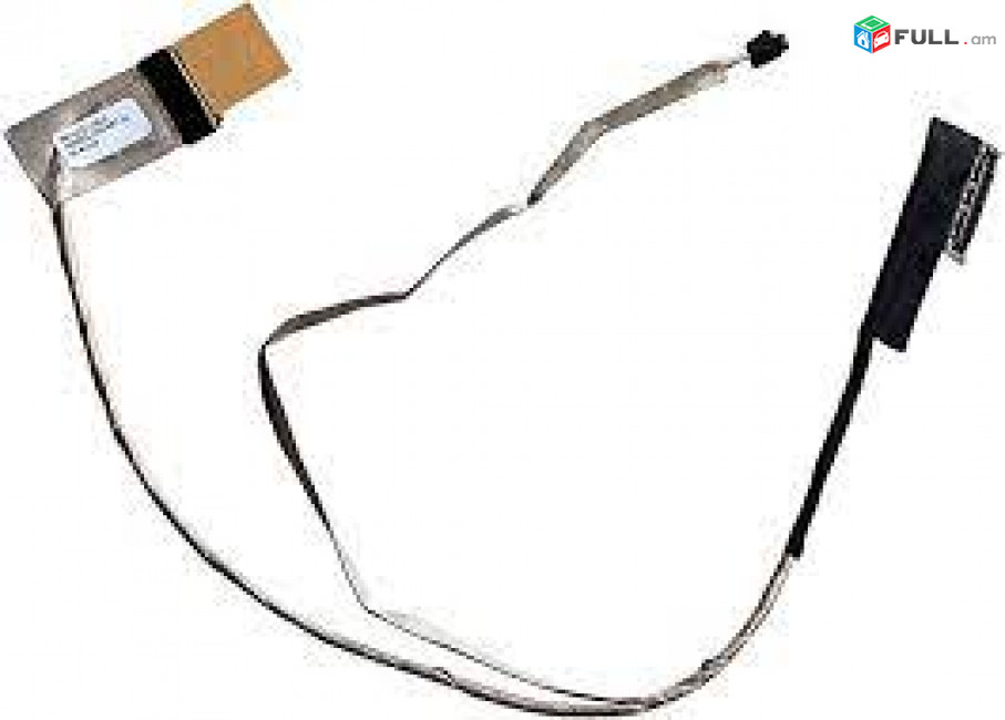 SCREEN CABLE   HP Pavilion 15-E
