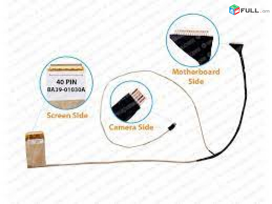 SCREEN CABLE  Samsung RV515-S05