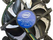 CPU Cooler Intel- LGA 1150 / LGA1151 / LGA1155  պրոցեսորի հովացուցիչ