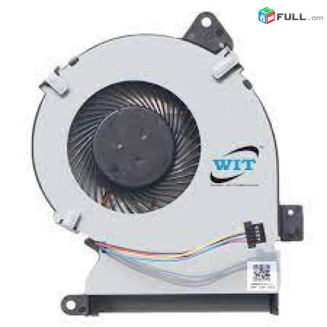 Cooler Asus X540 / X540LJ X540LA X540Lj X540YA X540SC K540LJ VM520U