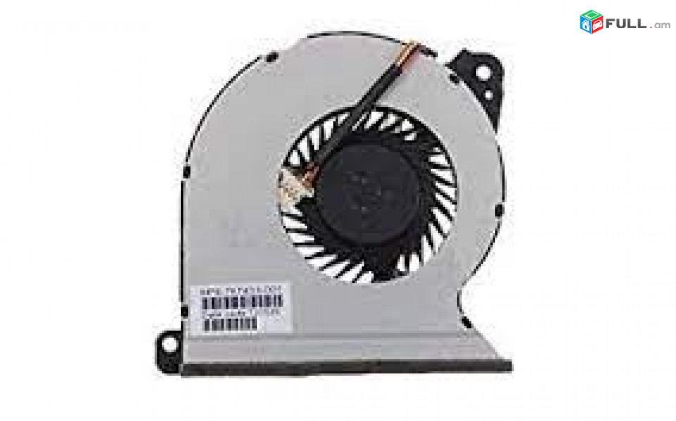 New Laptop Cooling Fan HP ProBook 450 G2 / 455 G2 440 G2 445 G2 470 G2 767433-00