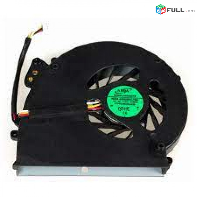 COOLING FAN ACER EXTENSA 5235 5635 5635G 5635Z, 5635ZG eMachines E528 E728 ZR6